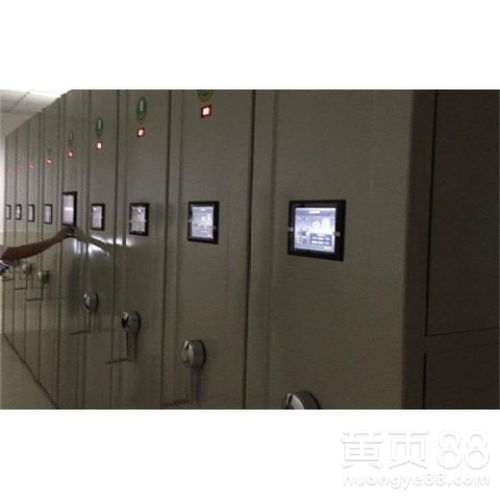 【渝中电动智能密集架低价】- 