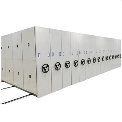 移动智能档案柜相关产品推荐