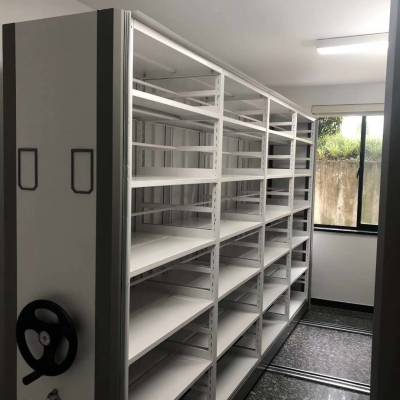 福建福州福建厦门厂家直销移动密集架 密集柜 智能电动密集架 手动密集柜 智能a4档案密集柜价格 中国供应商
