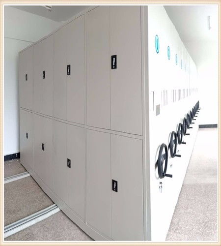 电动智能型档案柜原装现货石首市销售公司