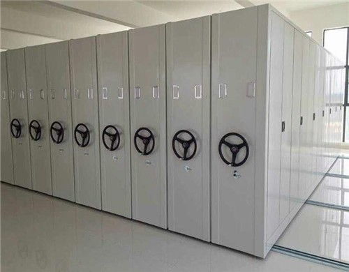 塔城电动智能密集架批发价格