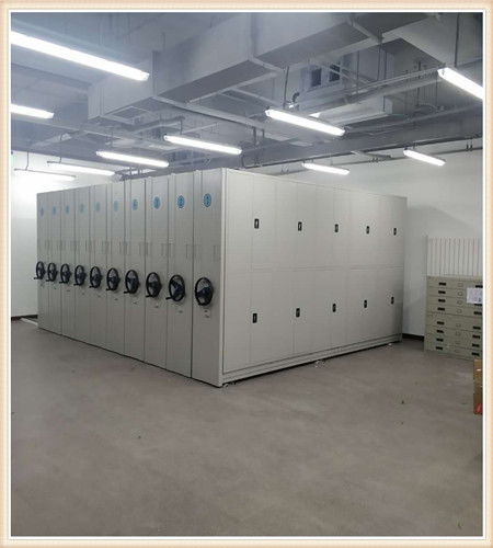 漫谈齐齐哈尔活动密集架信誉好的厂家