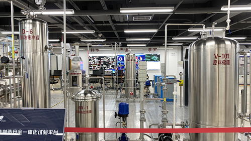 2021京津冀标杆智能工厂北京考察