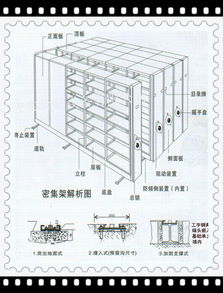 潜江电动密集架订做厂家